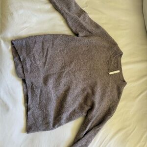 The Group by Babaton Crewneck Sweater size Medium